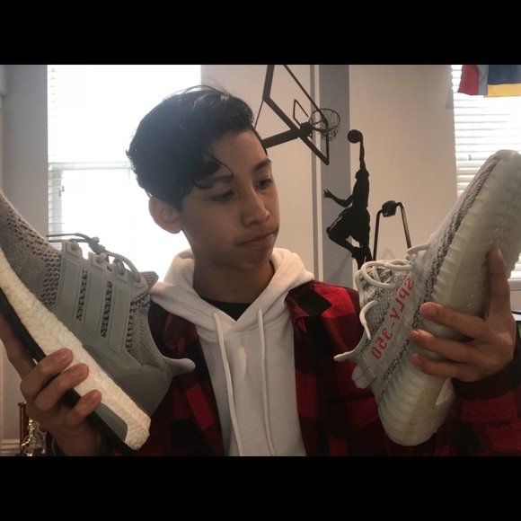 Meet your Posher, Noah - Picture 1 of 1